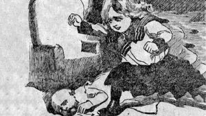 La historia de los asesinos más jóvenes del mundo