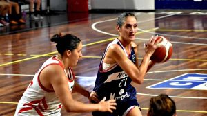 Náutico quiere seguir en onda positiva en su visita a Rocamora