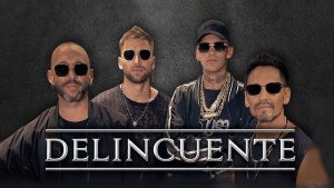 ¿Banda sonora de la novela turca?: se viene “Delincuente”, el nuevo tema de La Konga y L-Gante