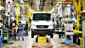 La planta de Mercedes Benz en La Matanza tiene nuevo dueño: de quién se trata