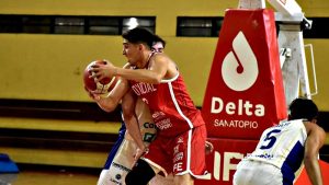 Provincial y un durísimo desafío en Venado Tuerto con todo en contra