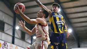 Provincial cayó en Venado Tuerto y comienza a complicarse