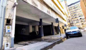 Falleció el hombre que fue golpeado y atacado sexualmente en una cortada del microcentro