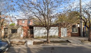 Dispararon 30 balazos contra una casa de barrio Tablada en la medianoche de este miércoles