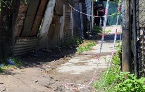 Santa Fe creó un programa de recompensas con un piso de $8 millones para quienes ayuden a esclarecer crímenes no resueltos