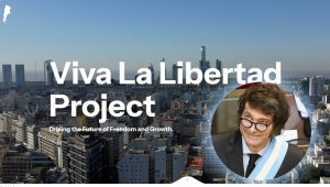 El diputado nacional Esteban Paulón pedirá el juicio político a Milei por la promoción de la cripto meme $LIBRA