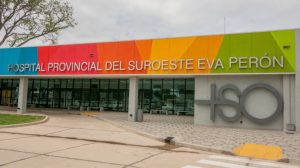 Un adolescente de 16 años murió tras atragantarse con arroz