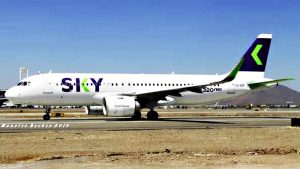 El gobierno nacional autorizó nuevas rutas en Argentina para empresas aéreas