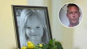 Una mujer estadounidense afirma ser Madeleine McCann y tener pruebas de ADN