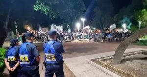 Victoria, Entre Ríos