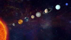 Alineación de planetas: de qué se trata el fenómeno astronómico que no volverá a repetirse hasta el año 2492