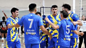 Impresionante inicio: Regatas, Náutico y Sonder ganaron en la Liga Federal masculina