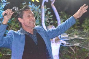 El artista Rubén Celiberti aportará toda su experiencia en el centro cultural que construye en Funes