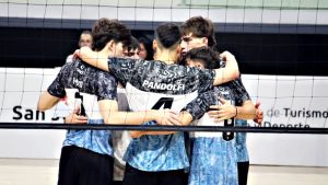 Sonder sigue líder en San Juan, mientras que Regatas y Náutico perdieron el invicto