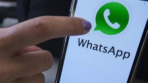 El fin de WhatsApp: marcan precedente y condenan a un hombre a 7 años sin la app