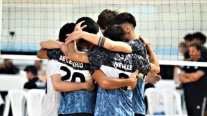 Abrazados a la ilusión: Sonder, Regatas y Náutico siguen invictos en San Juan