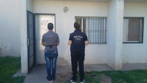 Zona norte: dos agentes de la PDI fueron detenidos por balear a un hombre