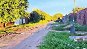 Santa Fe: asesinaron a un hombre de varios tiros en barrio Scarafía