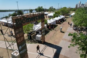 El municipio abre la convocatoria para almacenes naturales que quieran participar del Bíomercado