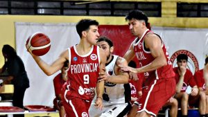 Para cortar la mala racha: Provincial juega en casa ante Colón de Santa Fe