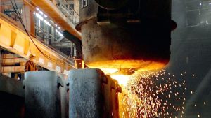 Aranceles de Estados Unidos y economía que no repunta: Acindar acuerda con la UOM suspender hasta mil trabajadores