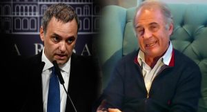 ¿Dura poco? Adorni desmintió al nuevo subsecretario de Ambiente, que habló de fallas en prevención de incendios
