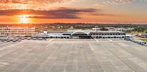 Se modernizará la pista del aeropuerto de Rosario
