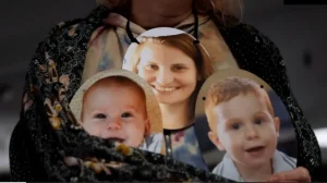 Hamas confirma que entregará a Israel los cuerpos de la familia argentina Bibas, secuestrada en Gaza