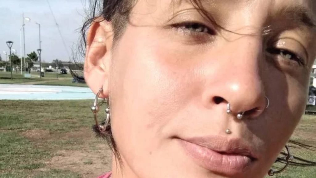 La muerte anunciada de Ailén: por terrorífica saga violenta le dan preventiva a su ex, un barra de Newell's