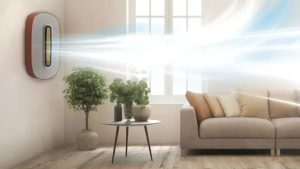 Un electrodoméstico enfría mejor que el aire acondicionado y gasta menos energía