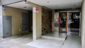 Detuvieron a una mujer por la muerte de su pareja en Alvear al 1500