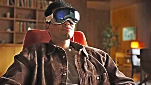 Apple canceló un revolucionario proyecto de gafas de realidad virtual para integrarse con Mac