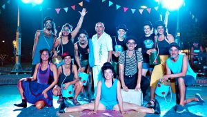 Pueblo Esther: se viene la sexta edición de "Esther Estelar"