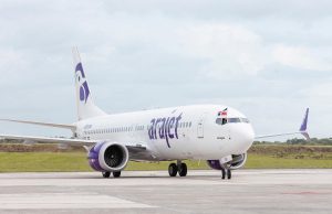 La aerolínea low cost que vuela de Argentina a Estados Unidos vende pasajes con 50% de descuento: "Es una ganga"