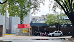 Conflicto en Saputo: Atilra detiene la producción en su planta de Rafaela por 12 horas
