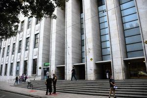 Condenan a la UNR por tener un trabajador no registrado