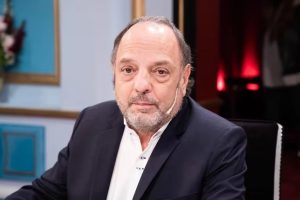 El peor final para el ladrón que ingresó a la casa de Baby Etchecopar: "Hubo un disparo fatal"