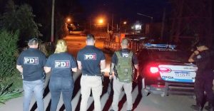 Granadero Baigorria: un joven fue atacado a balazos y se encuentra grave, también una embarazada fue hospitalizada