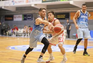 Sin respuesta: Provincial no gana nunca y la situación ya es peligrosa