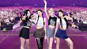 Las Blackpink confirmaron su reunión y anunciaron gira mundial 2025