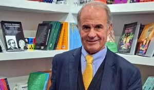 El nuevo subsecretario de Ambiente admitió que hubo fallas en la prevención de incendios forestales