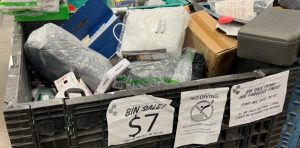 Una reconocida cadena se declaró en quiebra y cerrará sus 92 sucursales en los próximos días