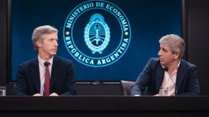 JP Morgan reveló que el gobierno reventó casi USD 40 mil millones para pisar el dólar