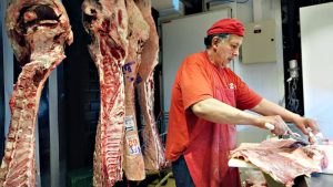 La exportación de carne es récord pero el consumo interno sigue en un piso histórico