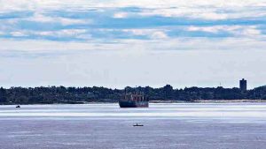 Sábado con posibles tormentas aisladas en la mañana y una máxima que rondará en los 37 ºC
