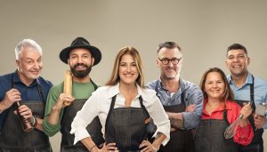  “Cocineros Argentinos” termina este viernes por América TV pero ya tendría nuevo canal