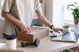 El comercio electrónico no tiene techo: se registró un crecimiento del 30% y alcanzó un récord en facturación