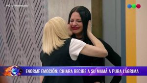 Entre sanciones y un emotivo “congelados”, “Gran Hermano” tiene nueva placa parcial de nominados