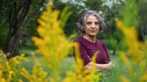 La científica argentina Sandra Díaz fue reconocida con el Premio Nobel del Medio Ambiente