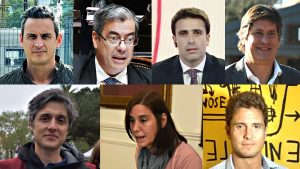 Convencionales por el departamento Rosario: una categoría competitiva donde se juega mucho más que un voto